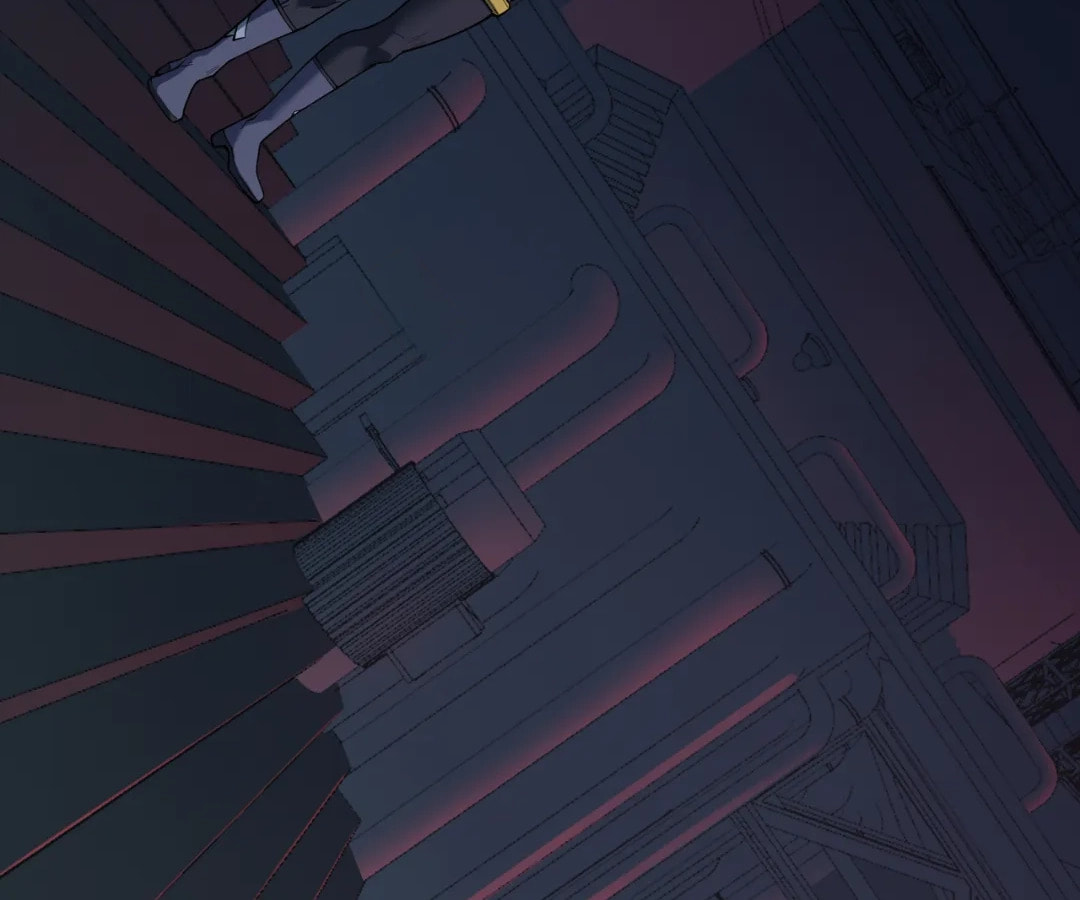 Icebound Doom: No Way Out Chapter 79 page 175 - 