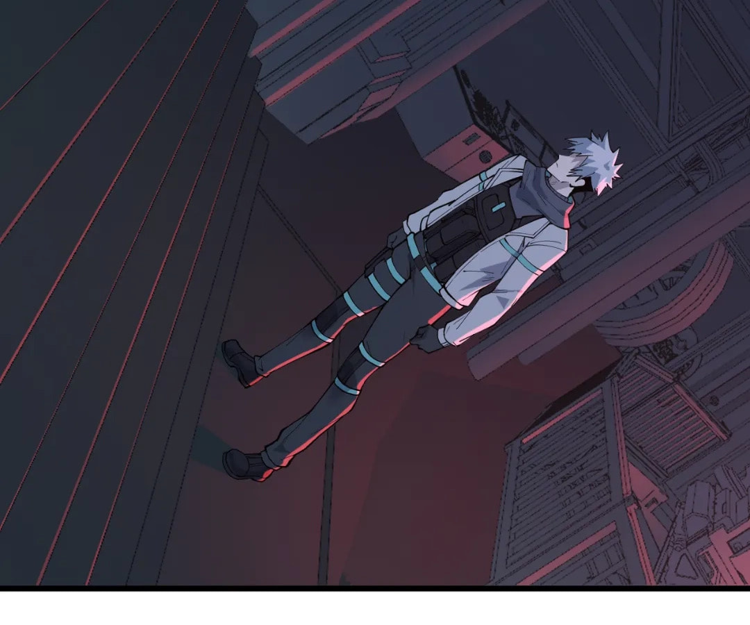 Icebound Doom: No Way Out Chapter 79 page 176 - 