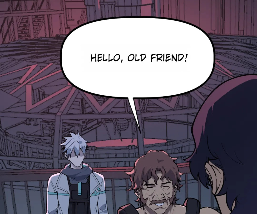 Icebound Doom: No Way Out Chapter 79 page 186 - 