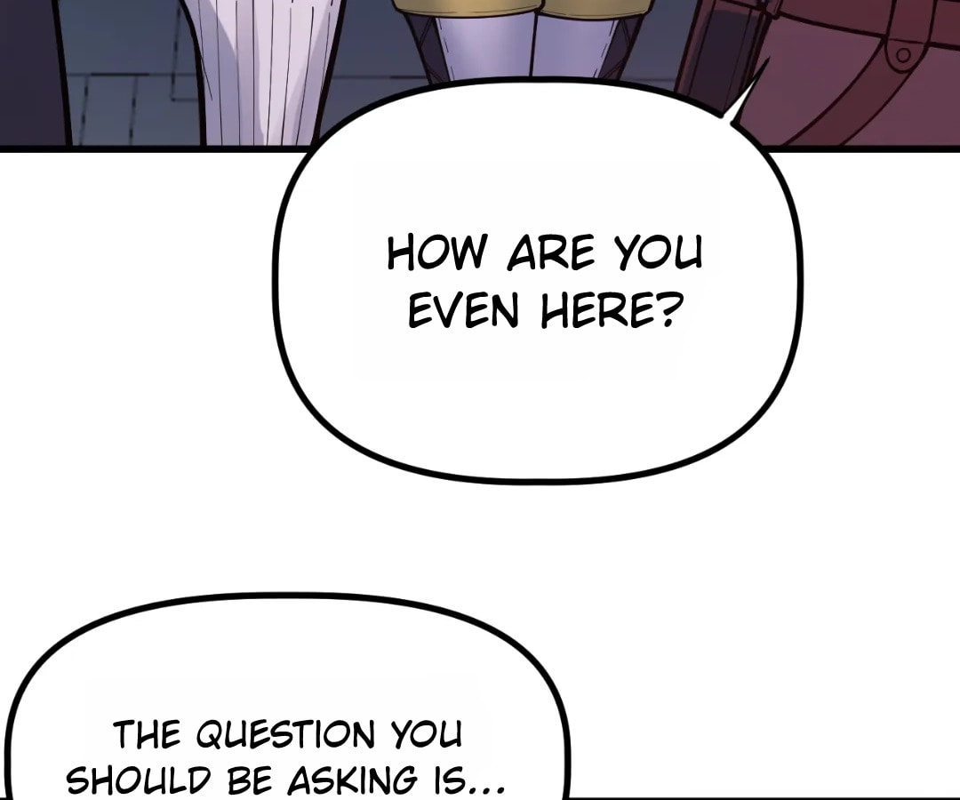 Icebound Doom: No Way Out Chapter 79 page 199 - 