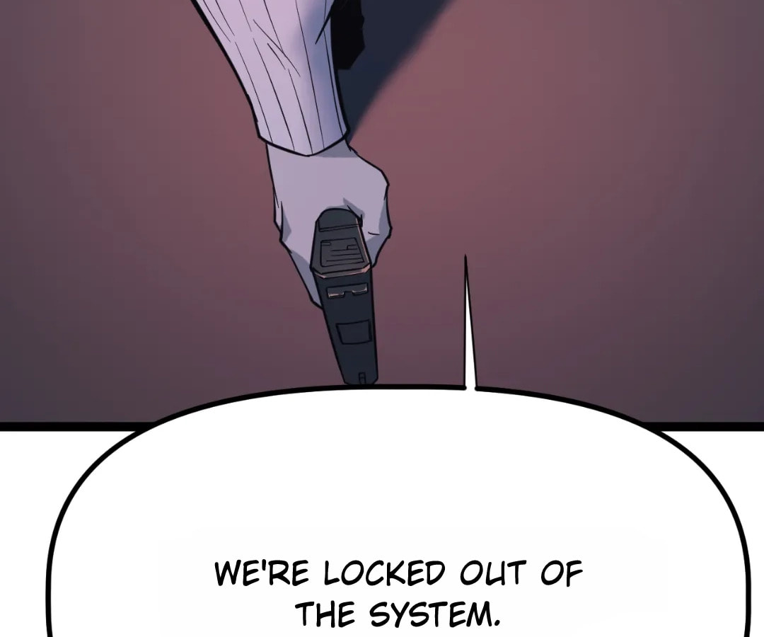 Icebound Doom: No Way Out Chapter 79 page 21 - 