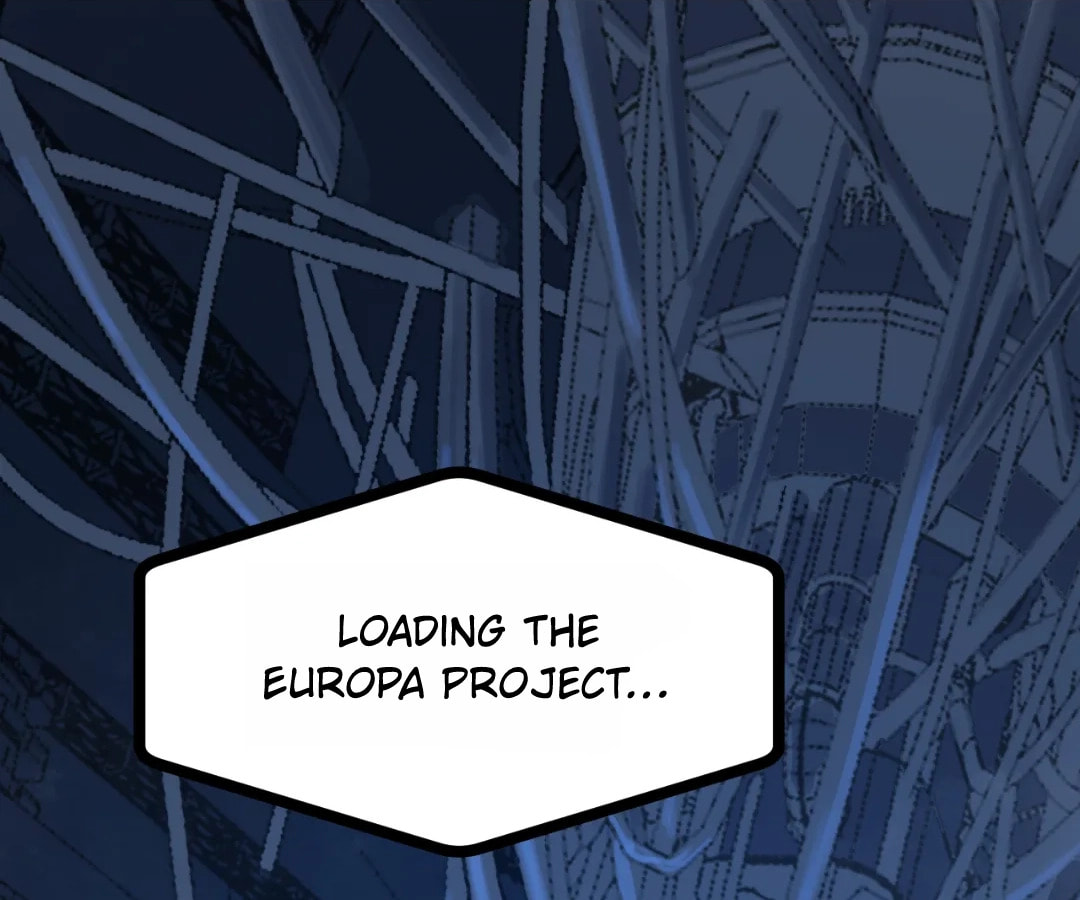Icebound Doom: No Way Out Chapter 79 page 205 - 