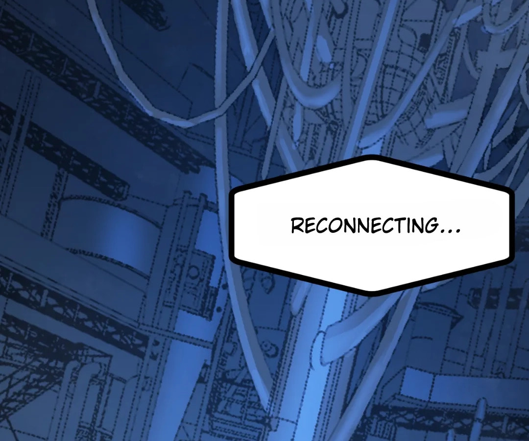 Icebound Doom: No Way Out Chapter 79 page 206 - 