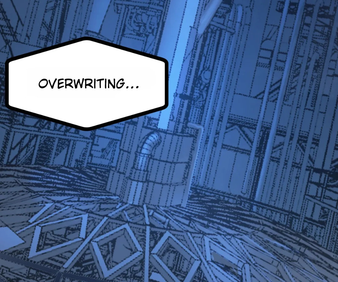 Icebound Doom: No Way Out Chapter 79 page 207 - 