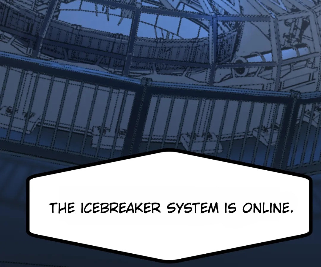 Icebound Doom: No Way Out Chapter 79 page 208 - 