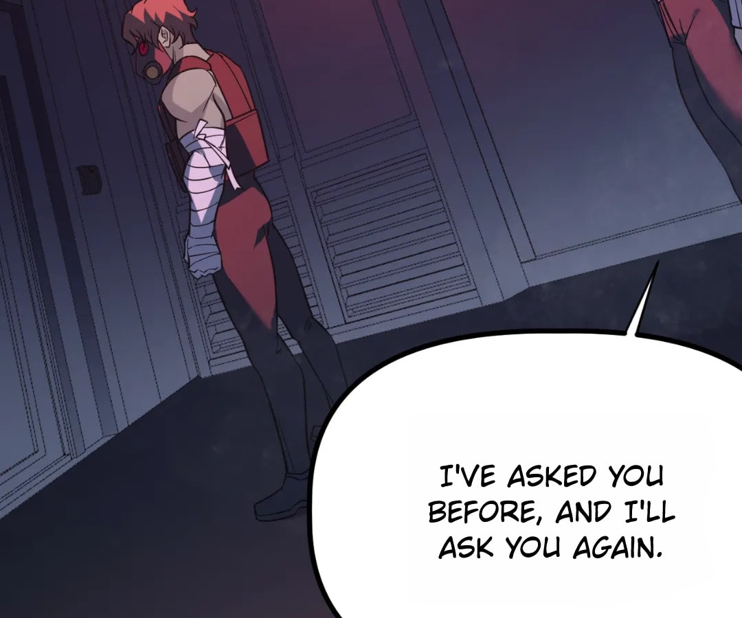 Icebound Doom: No Way Out Chapter 79 page 33 - 