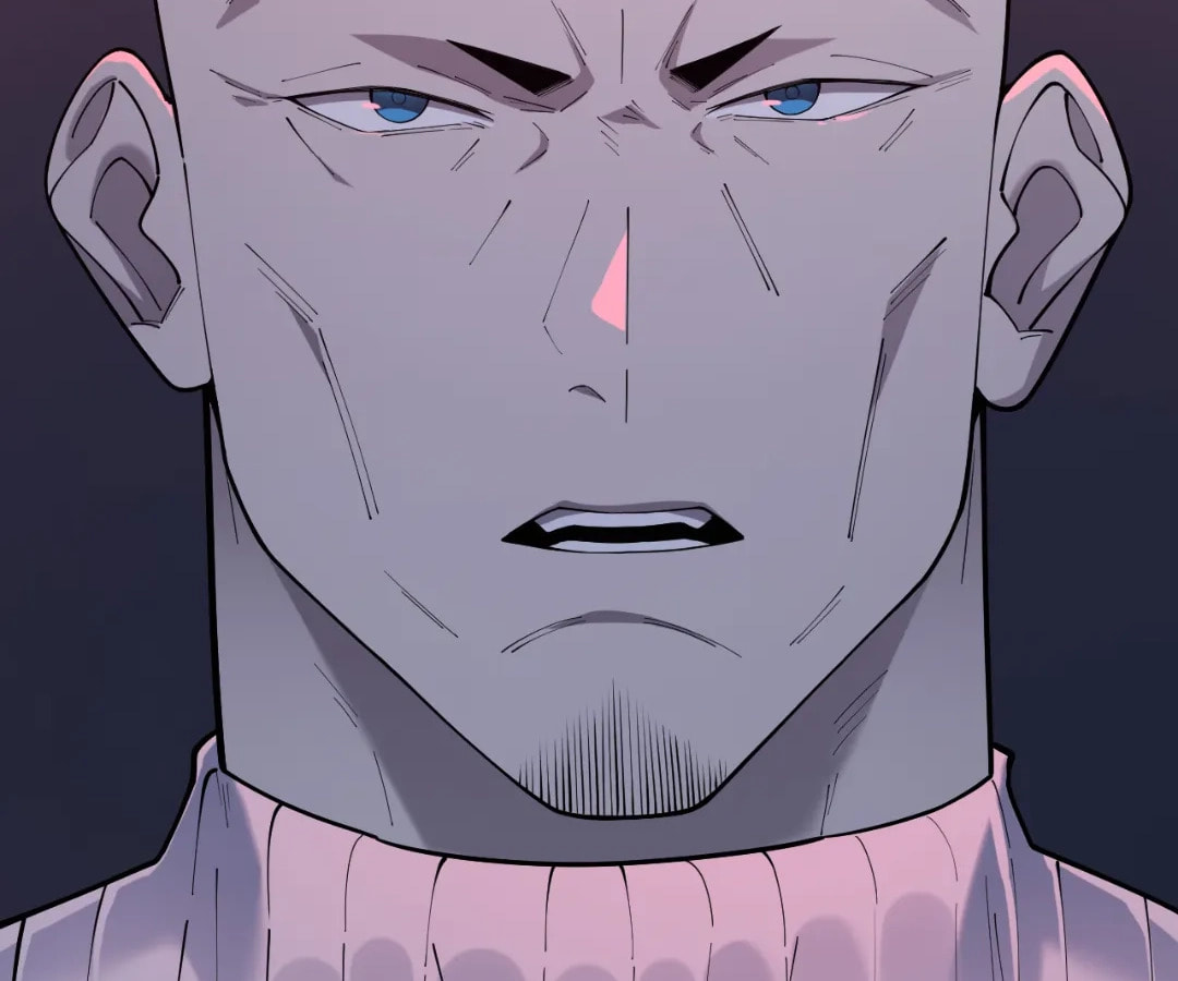Icebound Doom: No Way Out Chapter 79 page 36 - 