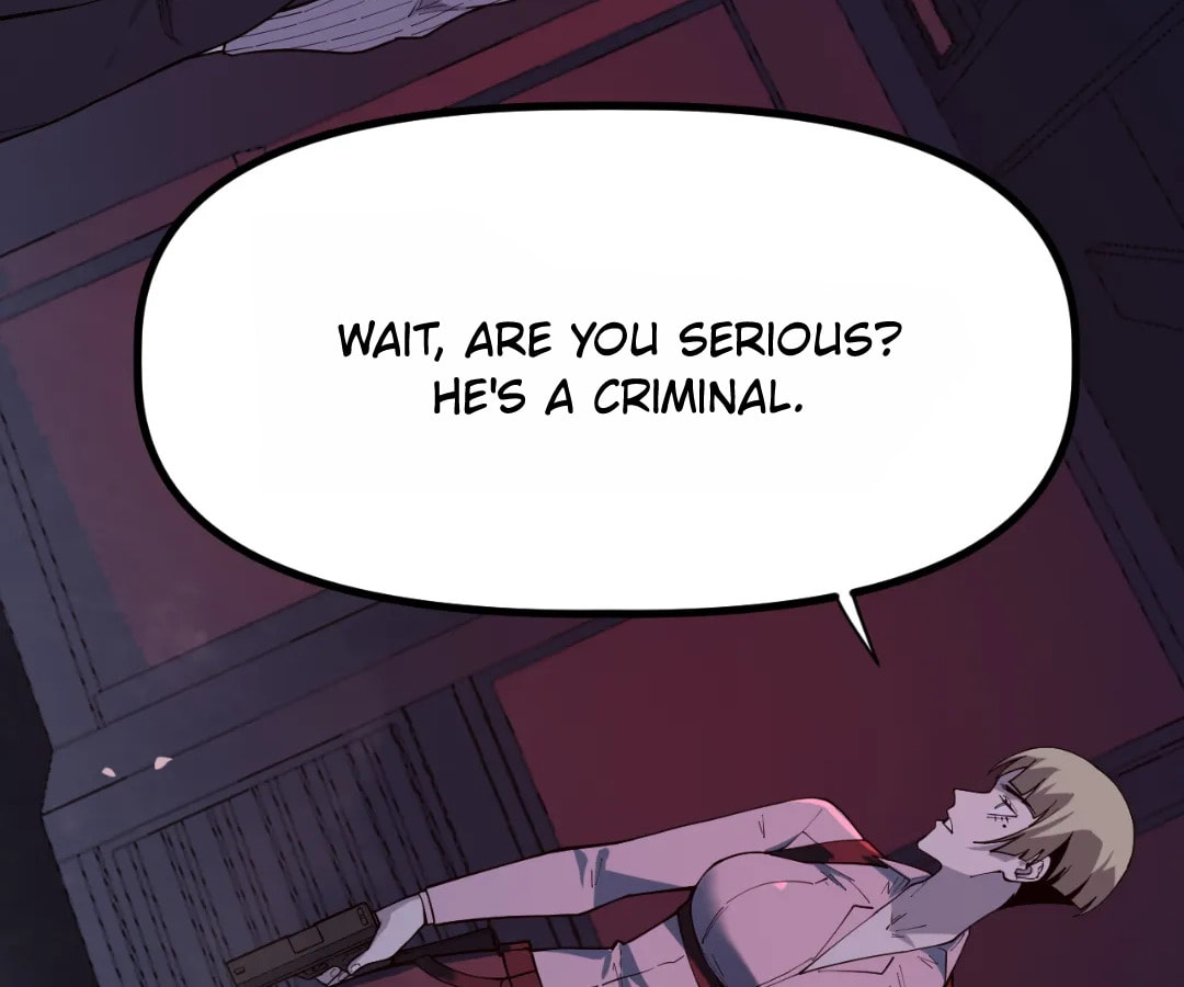 Icebound Doom: No Way Out Chapter 79 page 40 - 