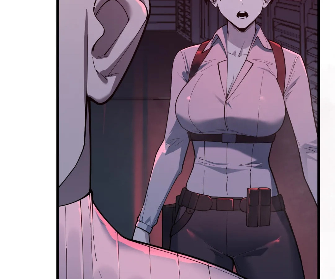Icebound Doom: No Way Out Chapter 79 page 45 - 