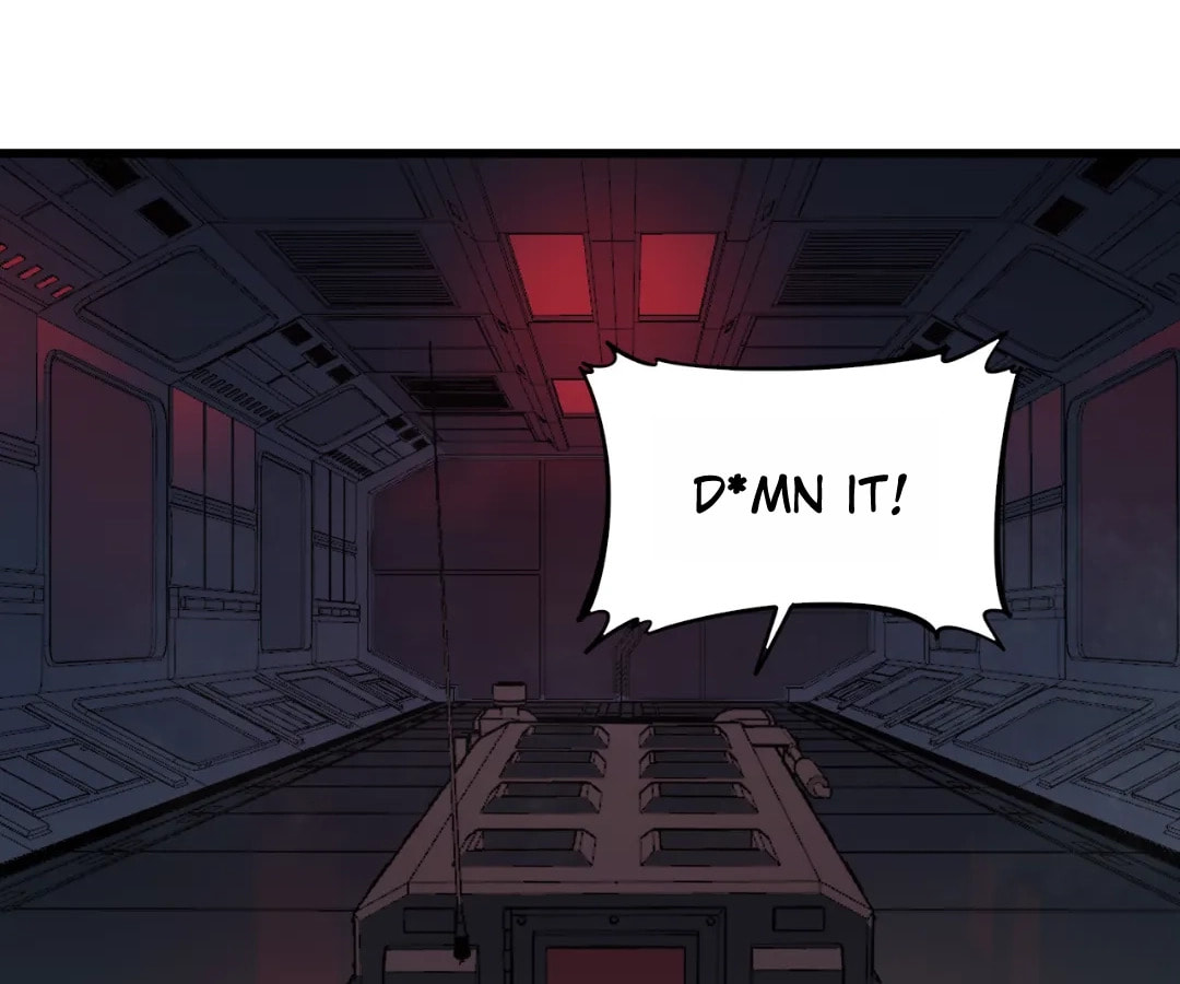 Icebound Doom: No Way Out Chapter 79 page 62 - 