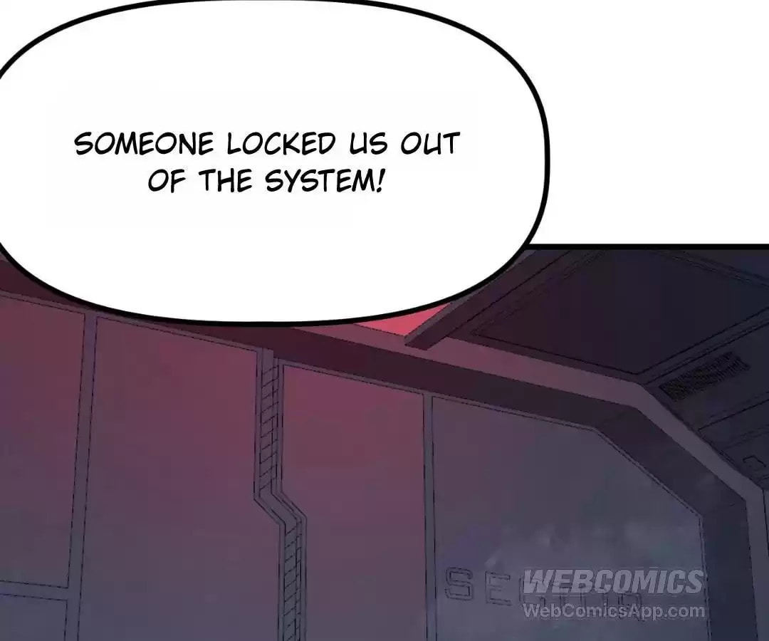 Icebound Doom: No Way Out Chapter 79 page 67 - 