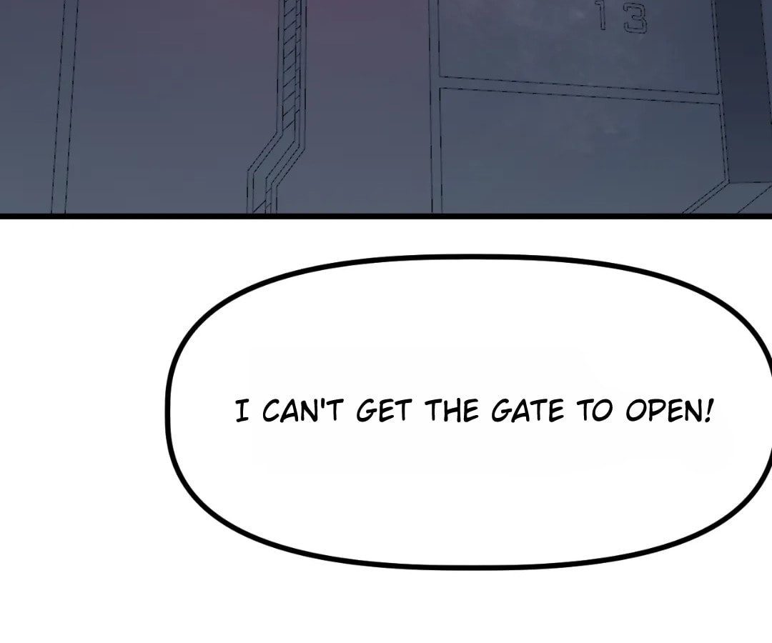 Icebound Doom: No Way Out Chapter 79 page 68 - 