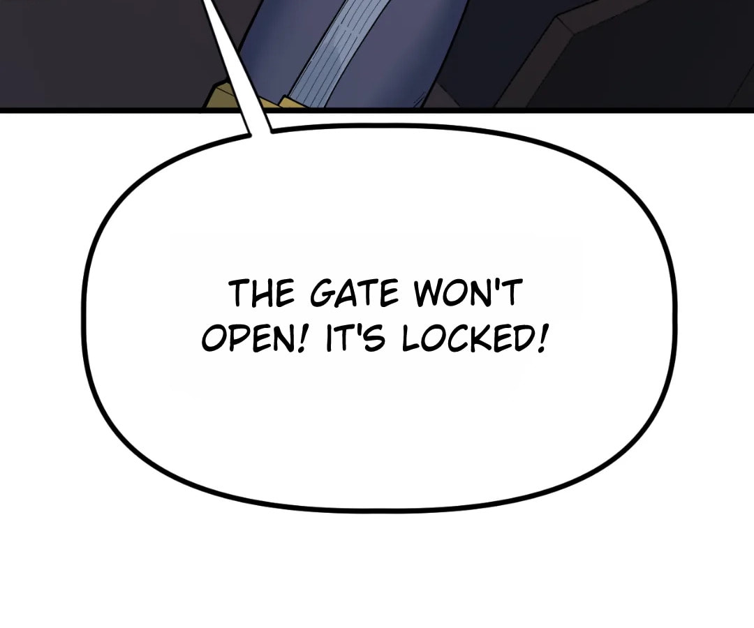 Icebound Doom: No Way Out Chapter 79 page 72 - 
