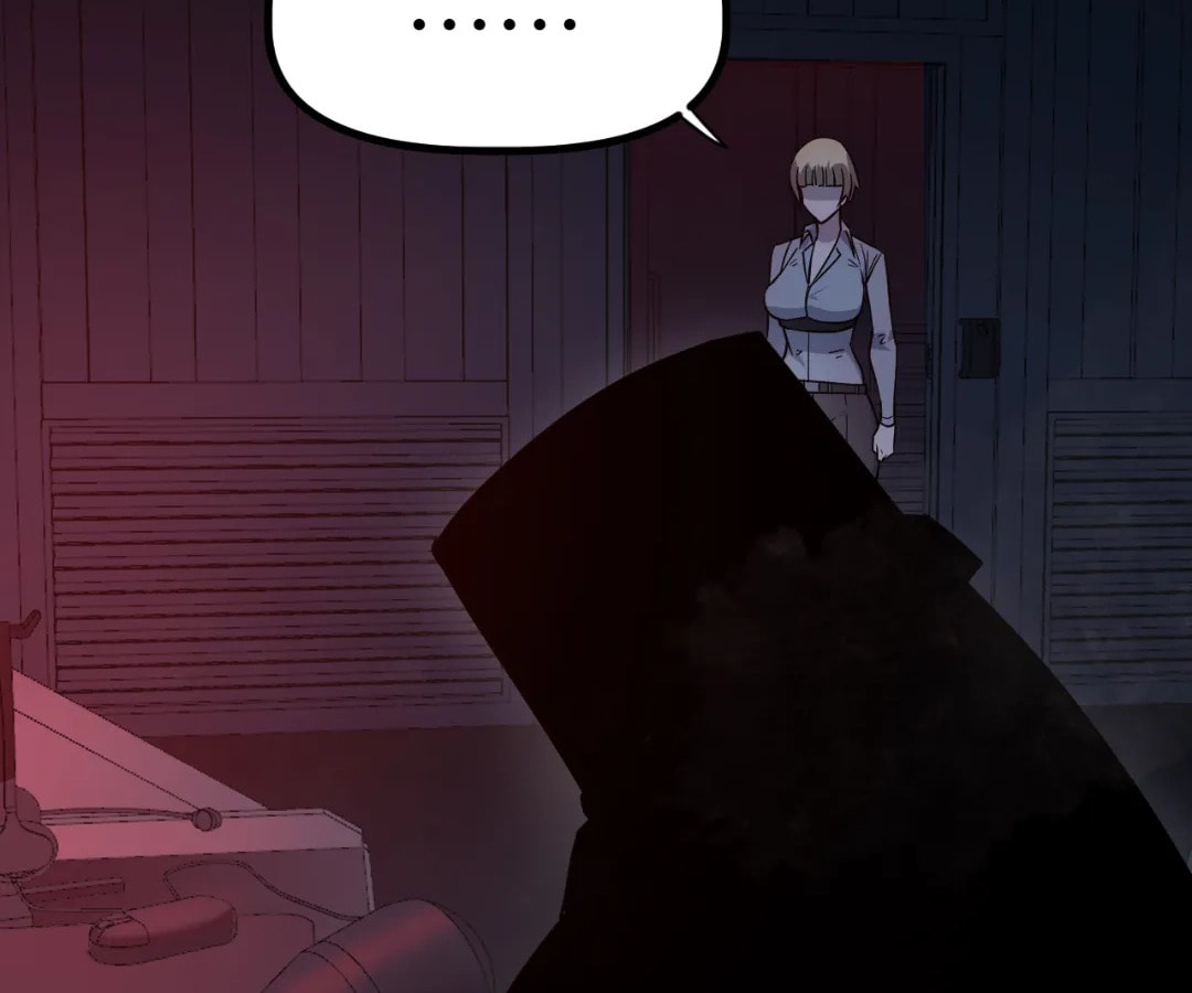 Icebound Doom: No Way Out Chapter 79 page 9 - 