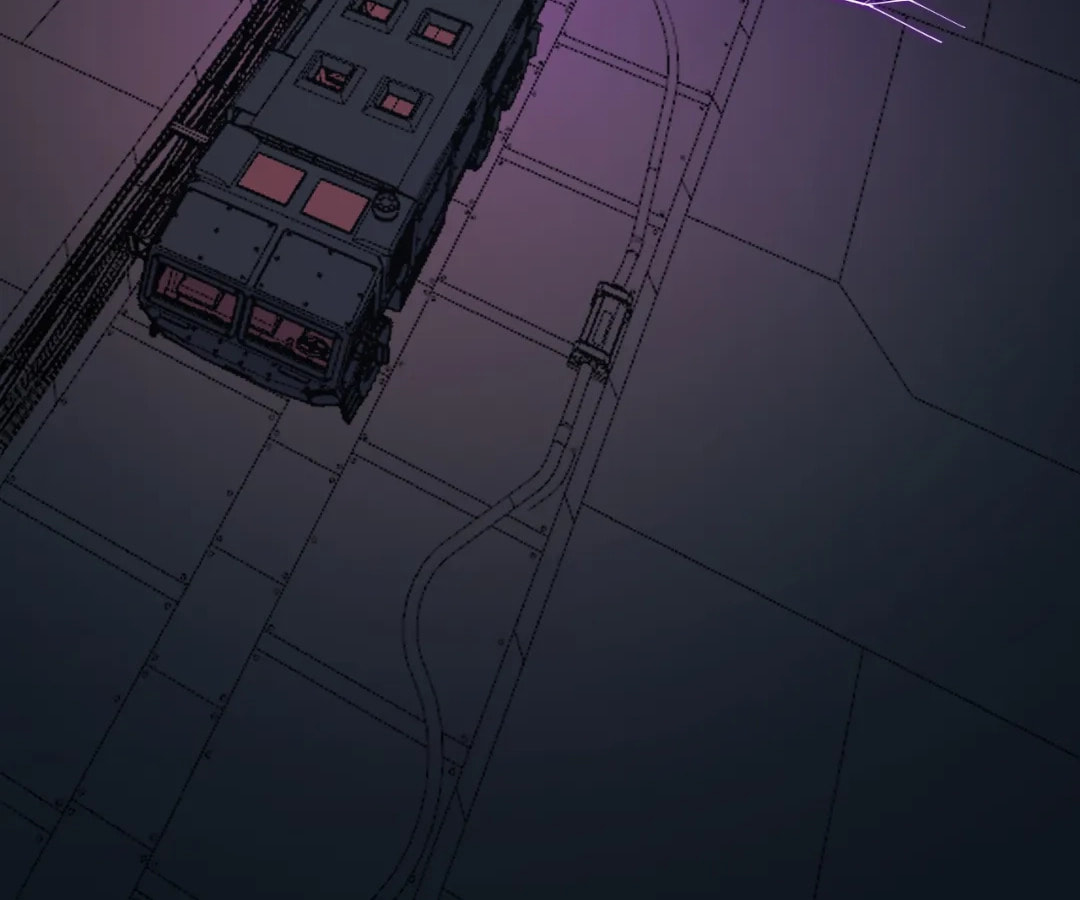Icebound Doom: No Way Out Chapter 79 page 86 - 