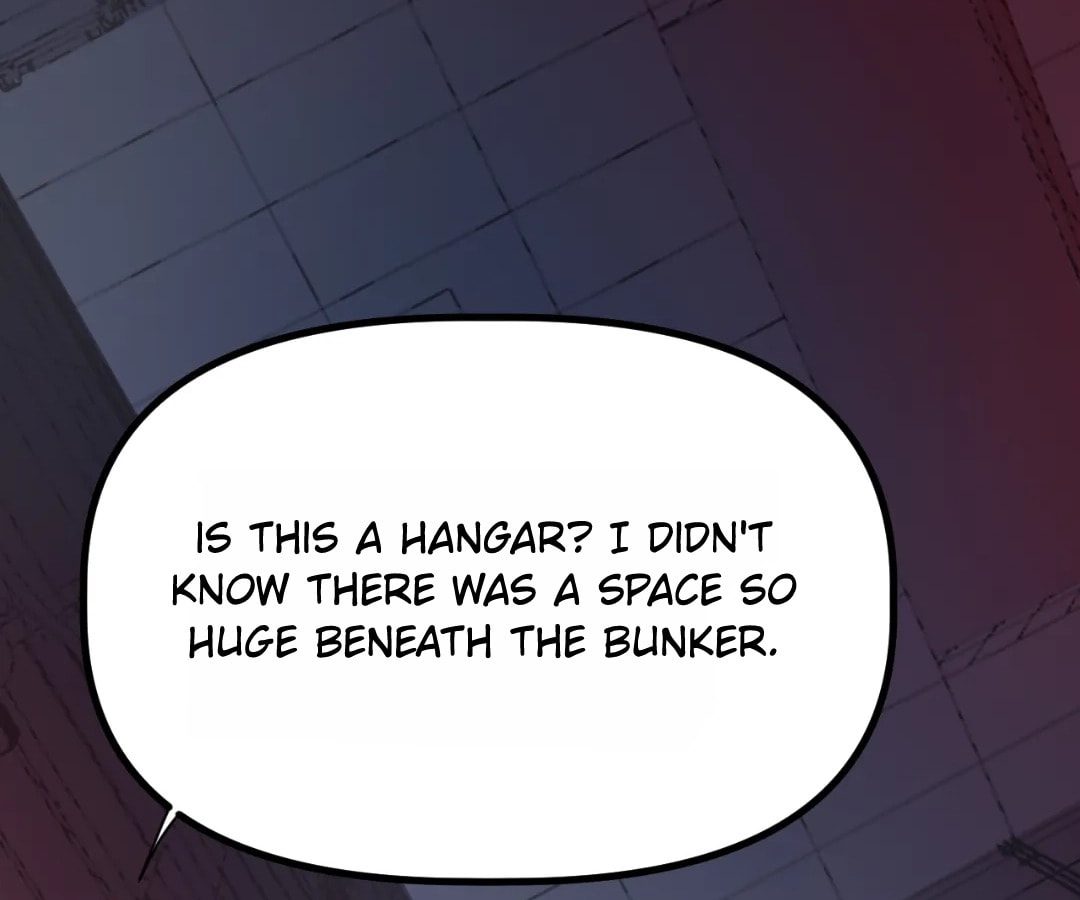 Icebound Doom: No Way Out Chapter 79 page 89 - 