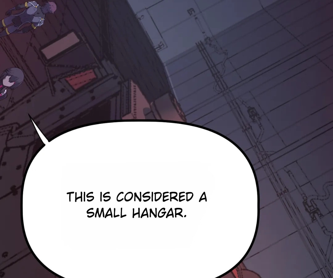Icebound Doom: No Way Out Chapter 79 page 90 - 