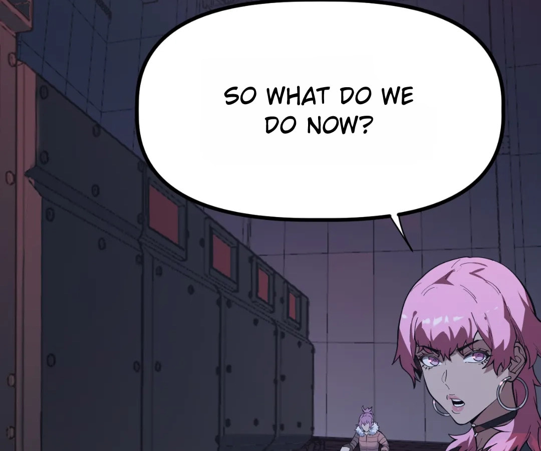 Icebound Doom: No Way Out Chapter 79 page 93 - 