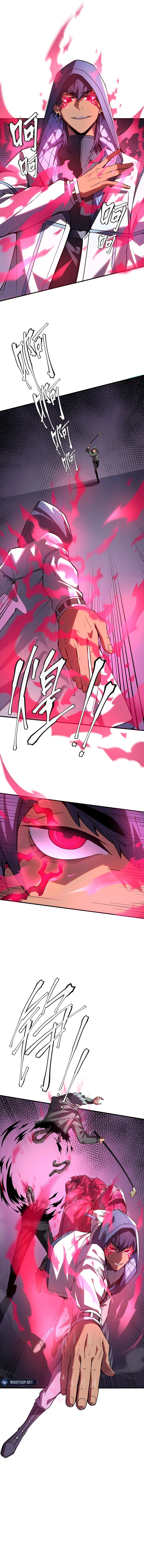 Icebound Doom: No Way Out Chapter 8 page 12 - 