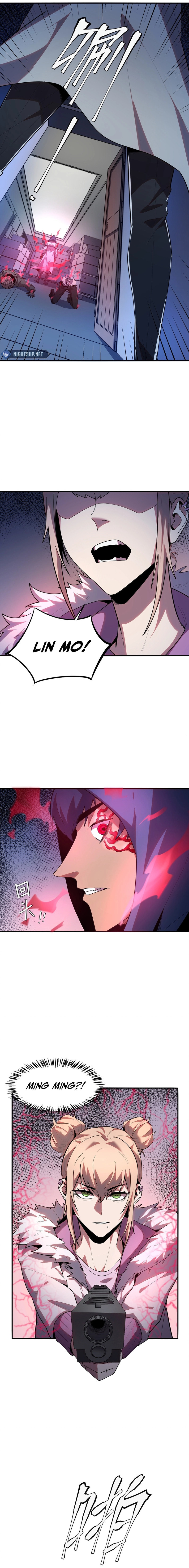 Icebound Doom: No Way Out Chapter 8 page 13 - 