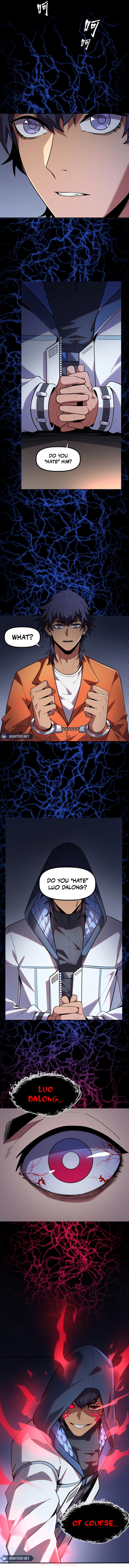 Icebound Doom: No Way Out Chapter 8 page 6 - 