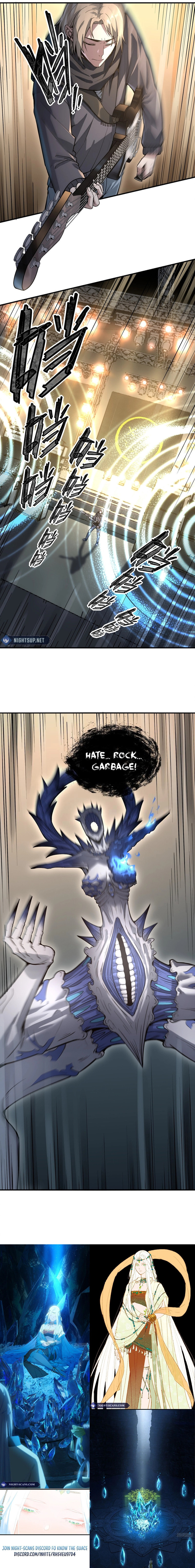 Icebound Doom: No Way Out Chapter 9 page 13 - 