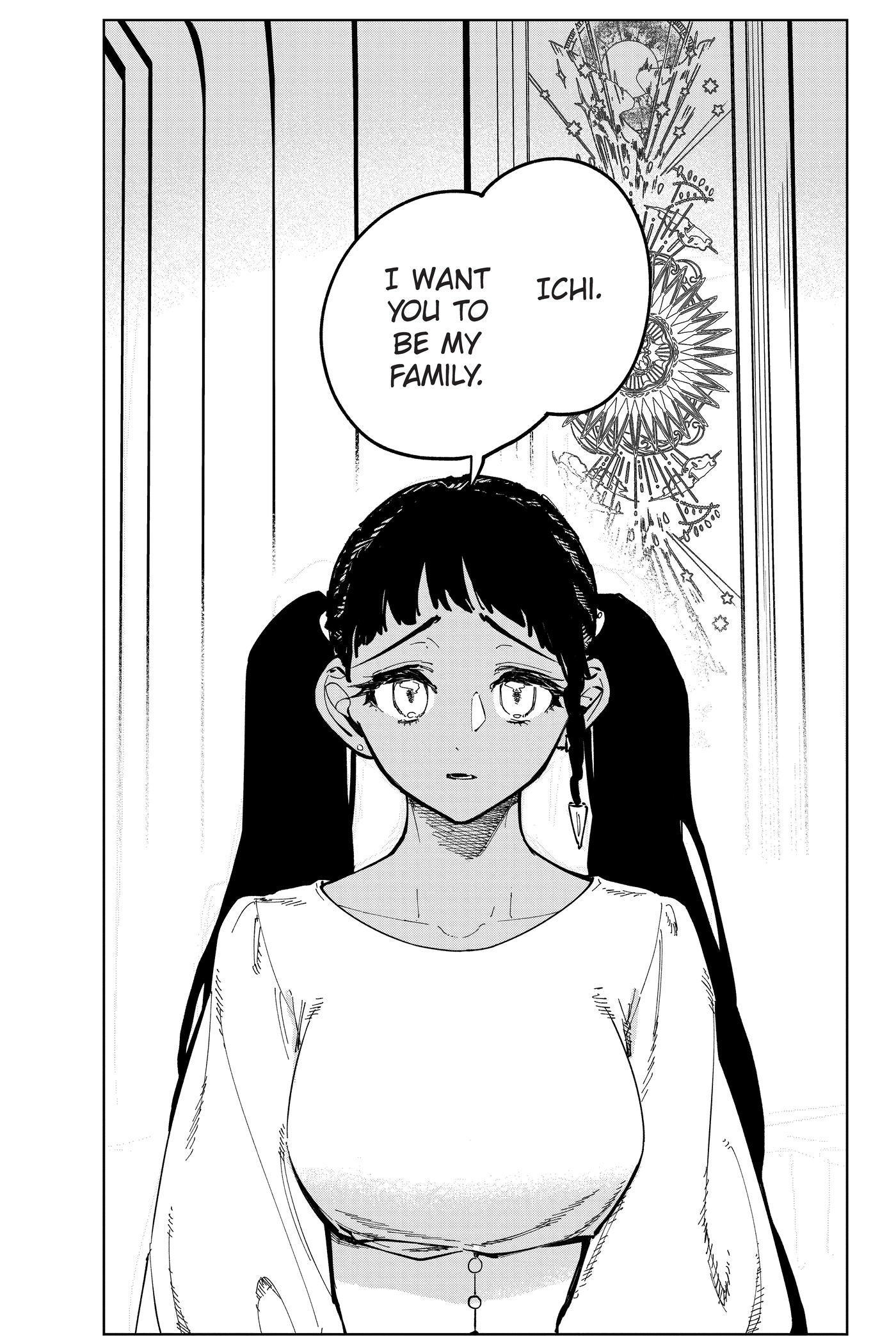 Ichi the Witch Chapter 0 page 101 - 