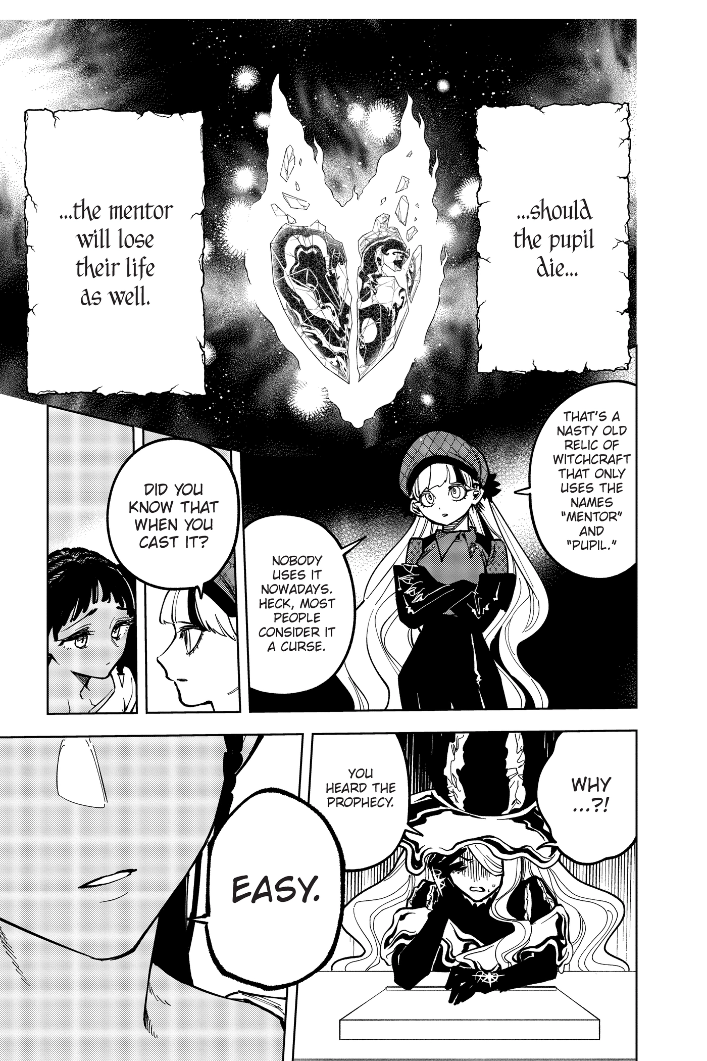 Ichi the Witch Chapter 0 page 113 - 