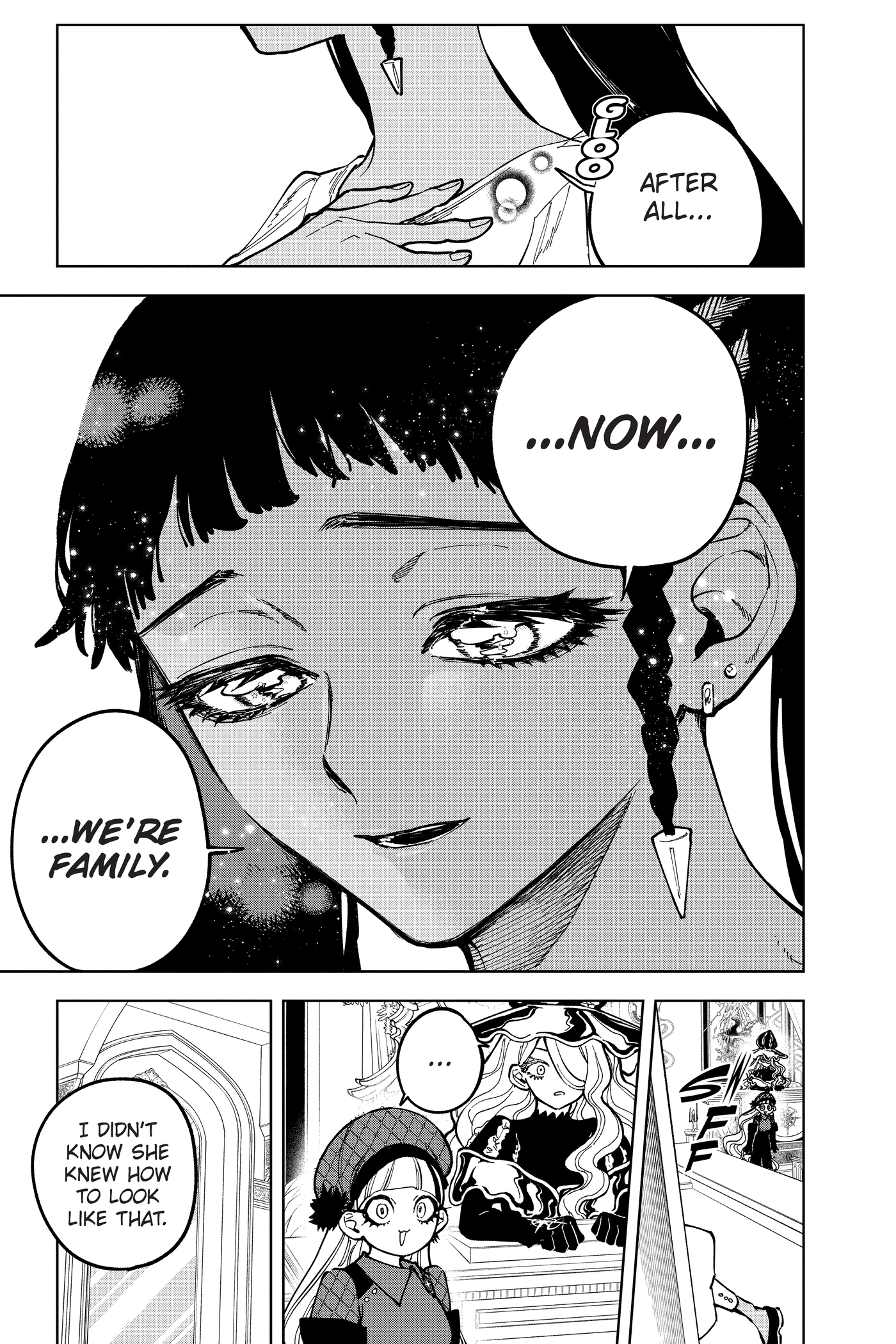 Ichi the Witch Chapter 0 page 115 - 