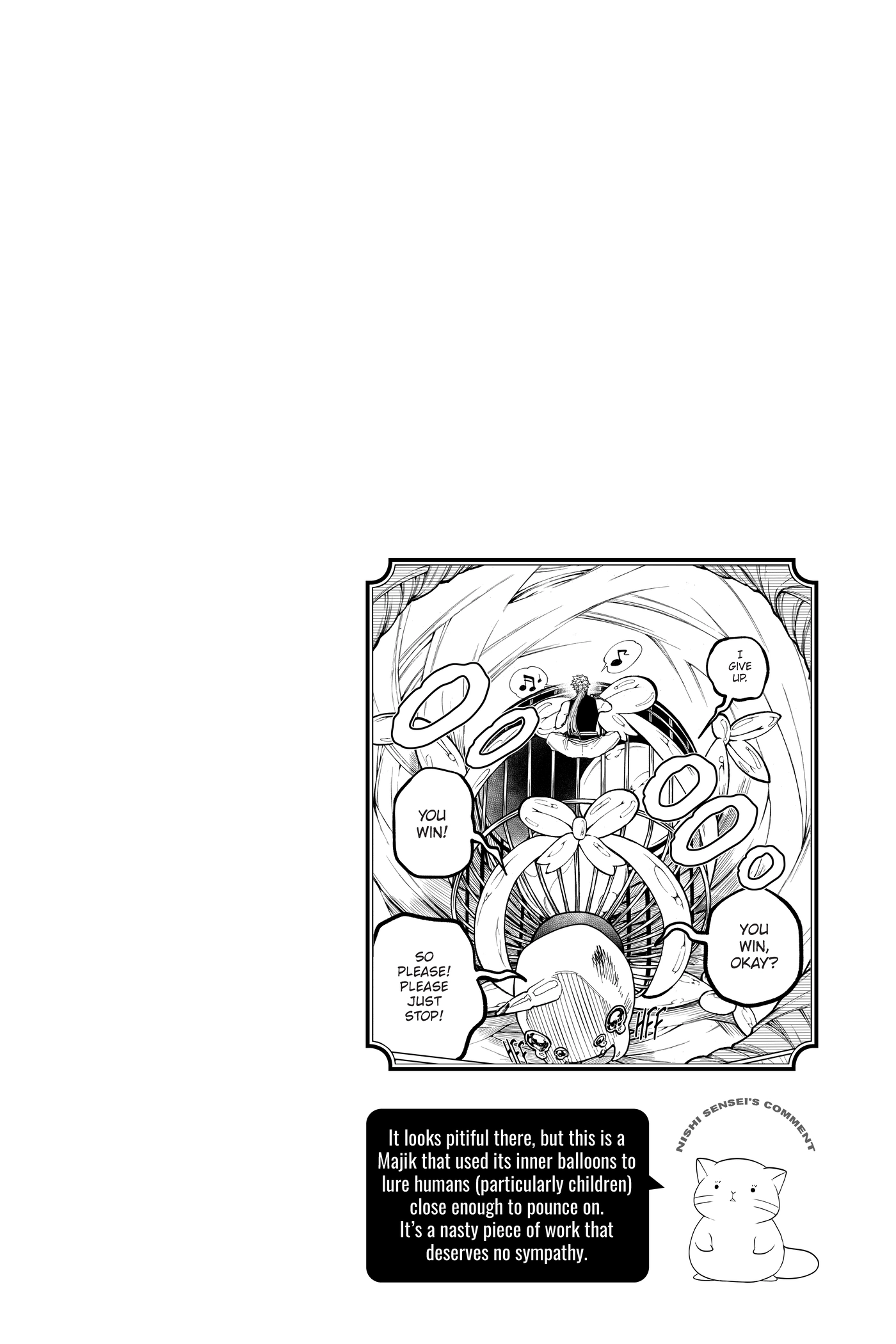 Ichi the Witch Chapter 0 page 137 - 