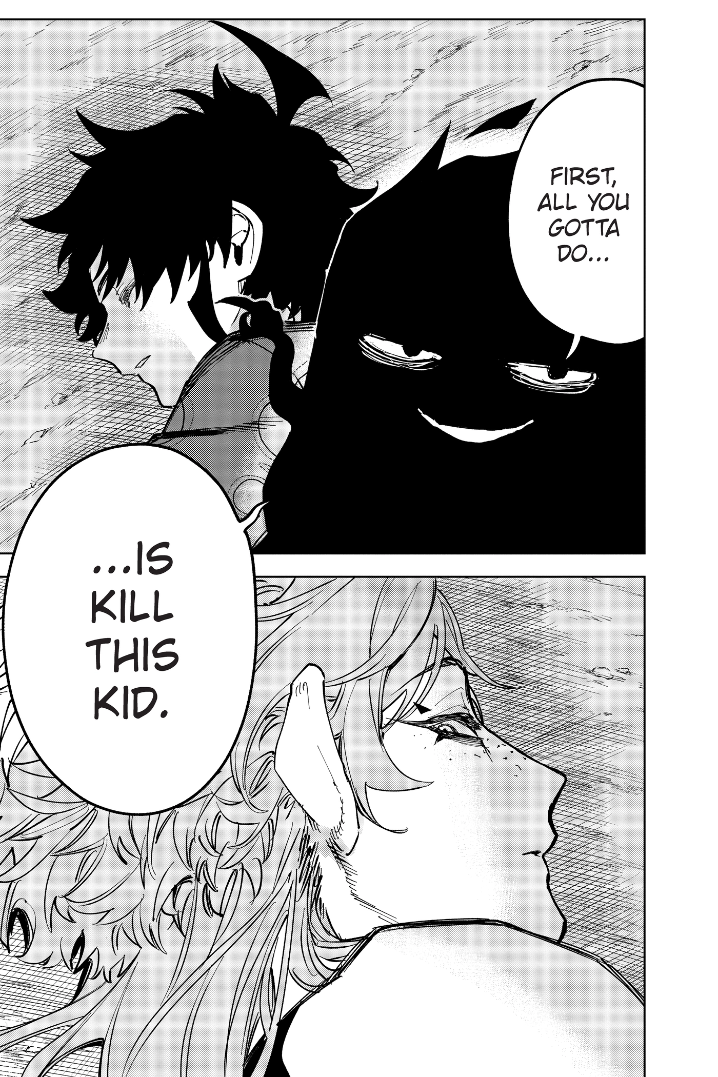 Ichi the Witch Chapter 0 page 155 - 