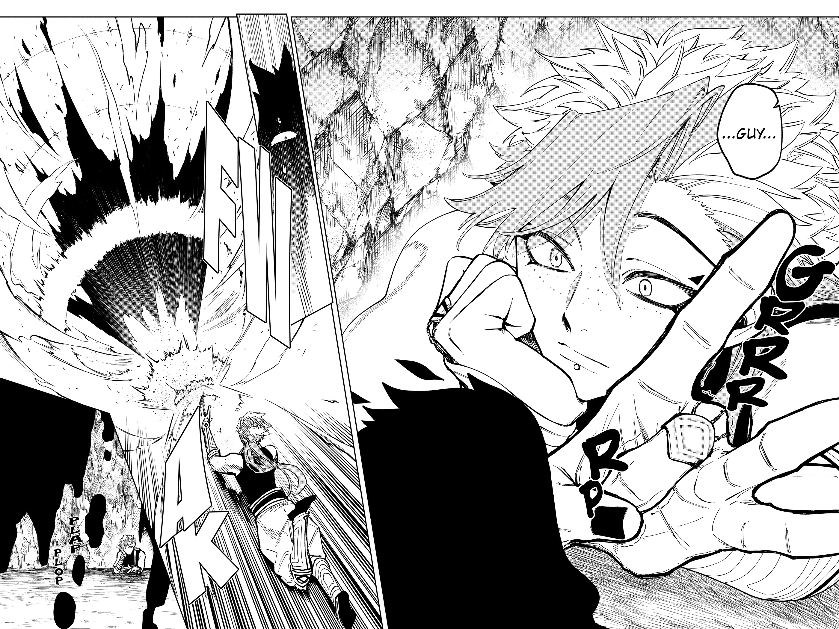 Ichi the Witch Chapter 0 page 163 - 