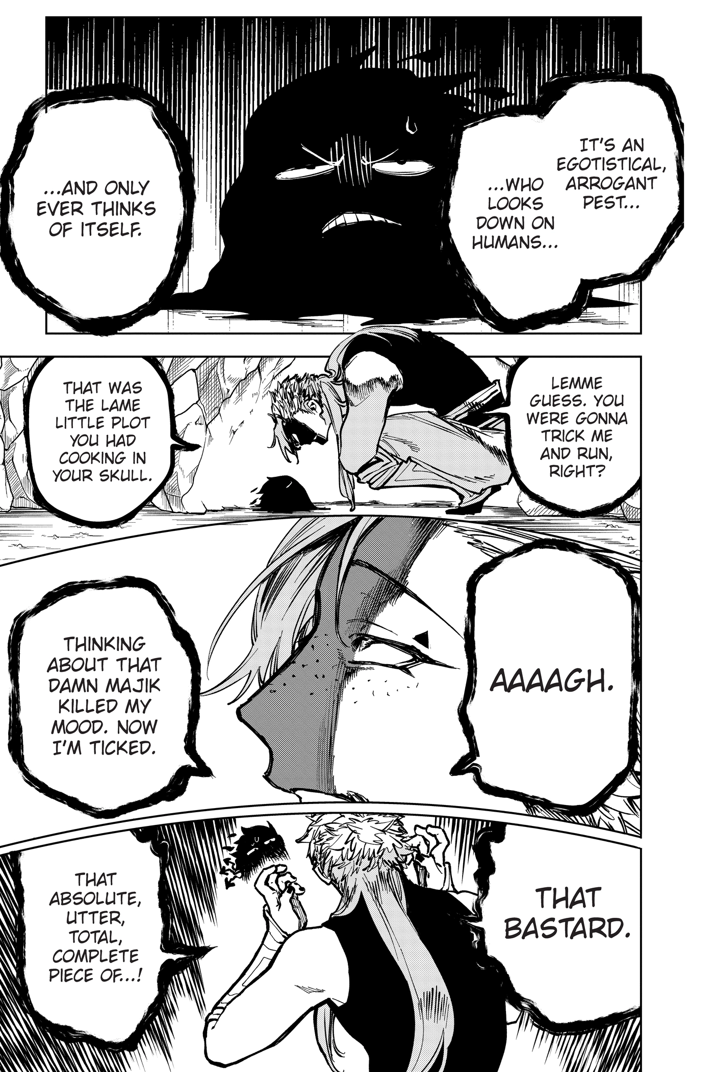 Ichi the Witch Chapter 0 page 165 - 
