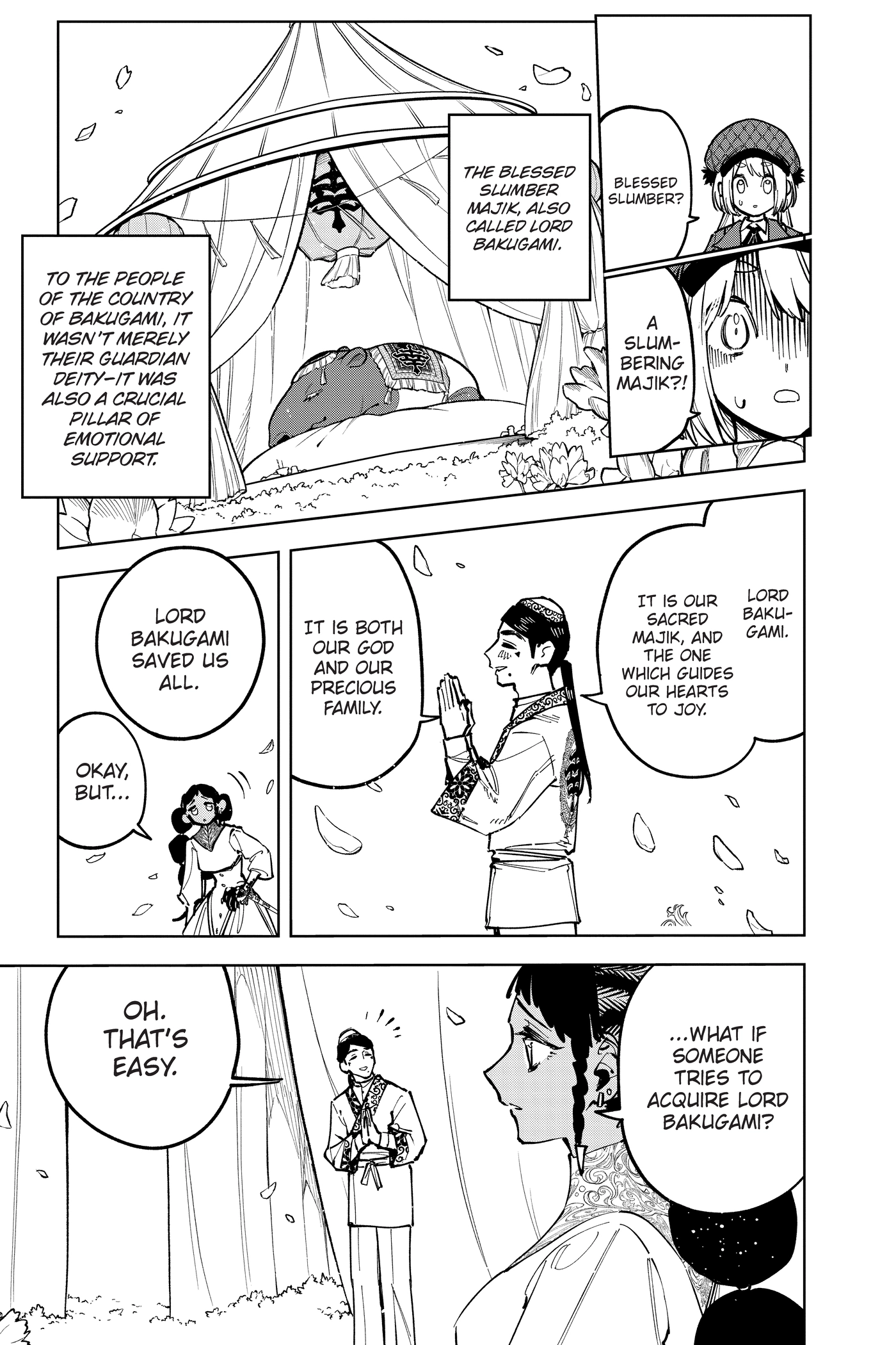 Ichi the Witch Chapter 0 page 171 - 
