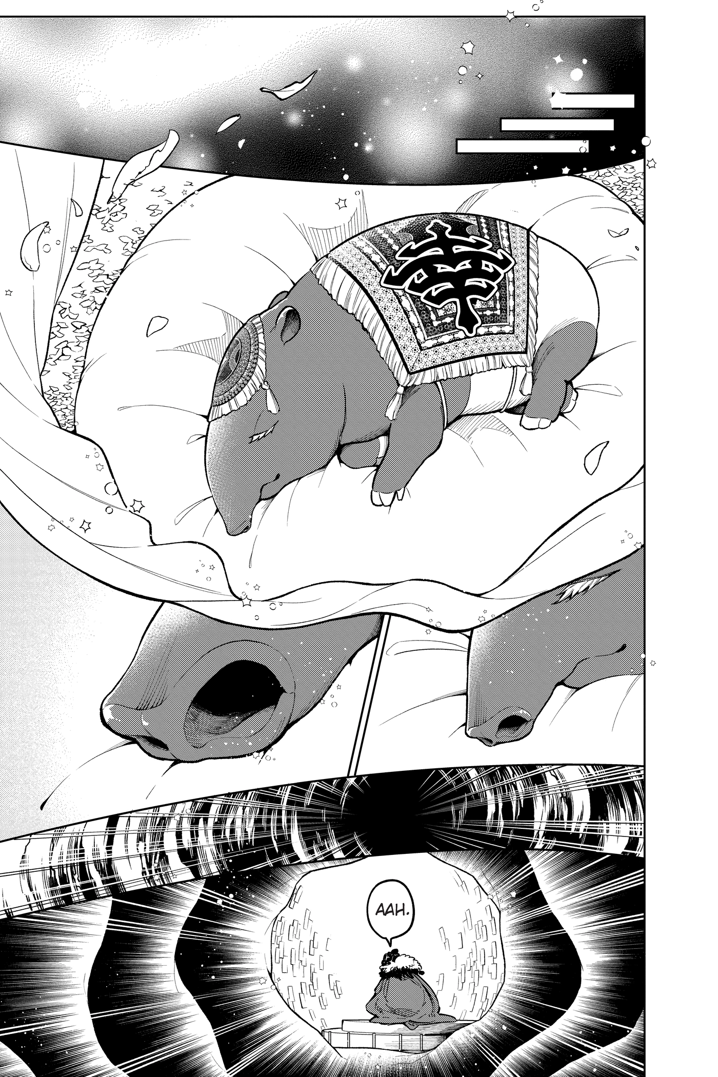 Ichi the Witch Chapter 0 page 175 - 