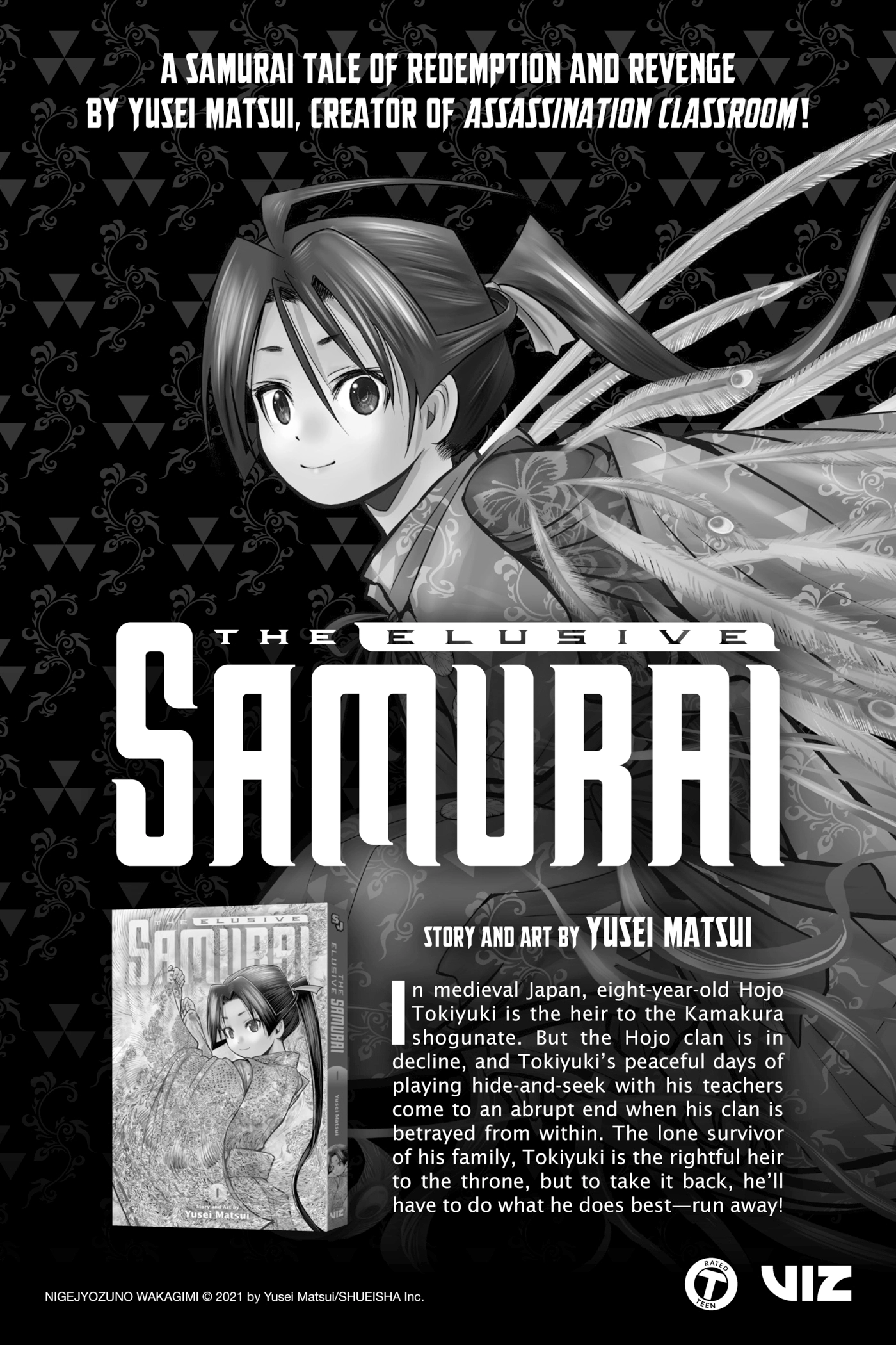 Ichi the Witch Chapter 0 page 181 - 