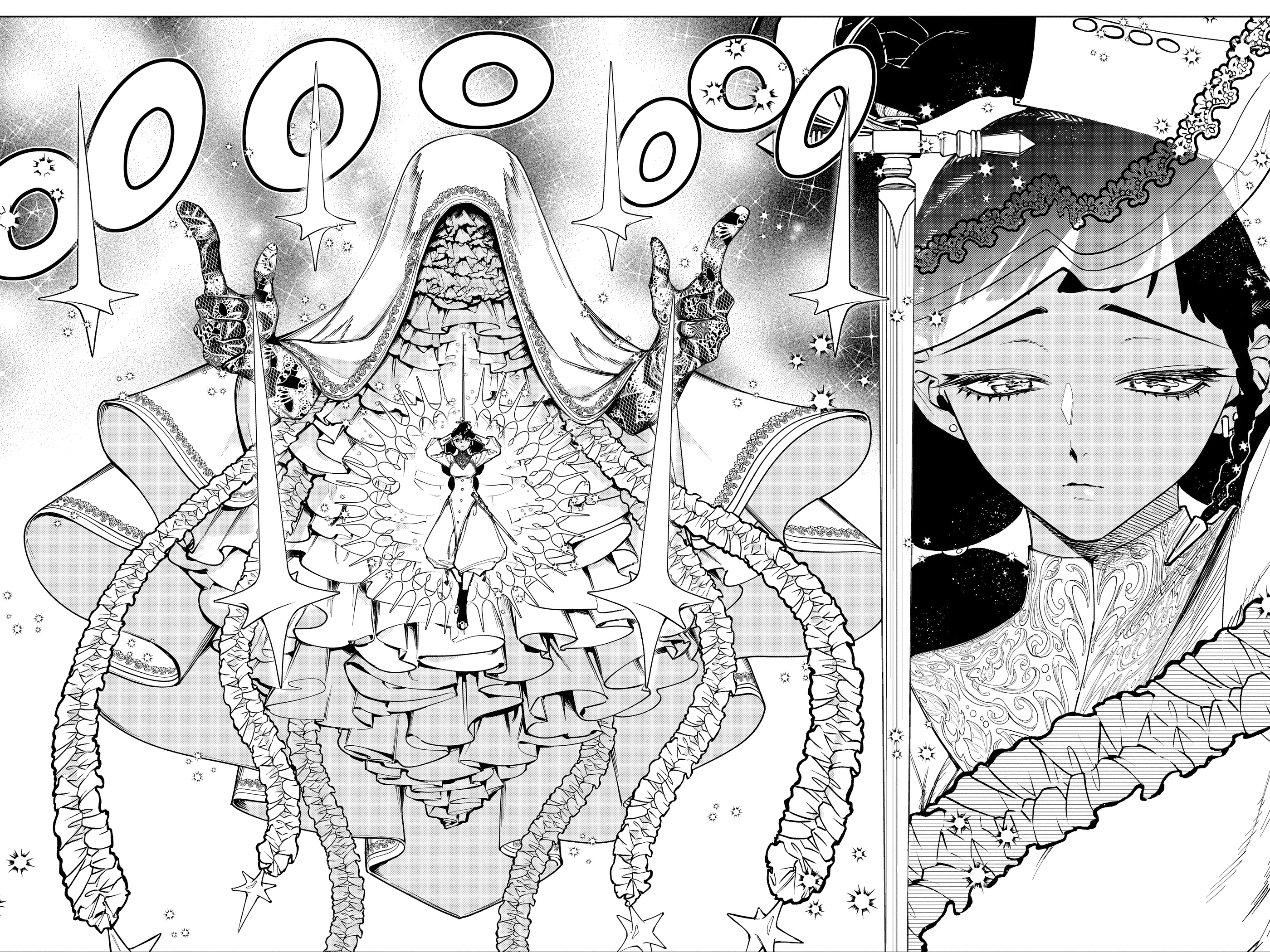 Ichi the Witch Chapter 0 page 30 - 