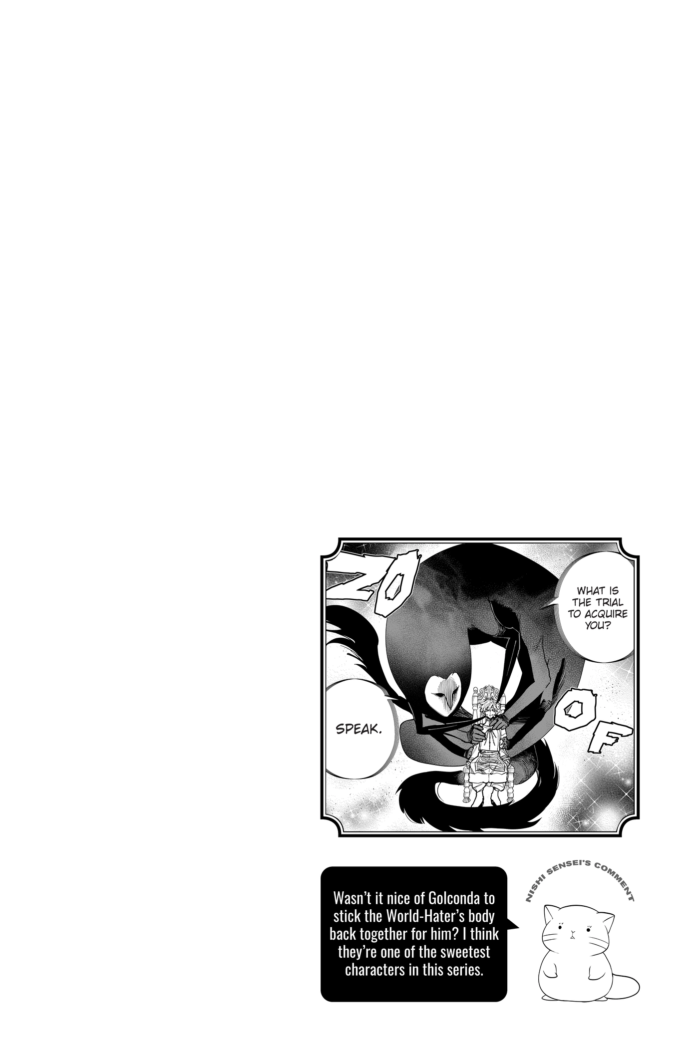 Ichi the Witch Chapter 0 page 41 - 
