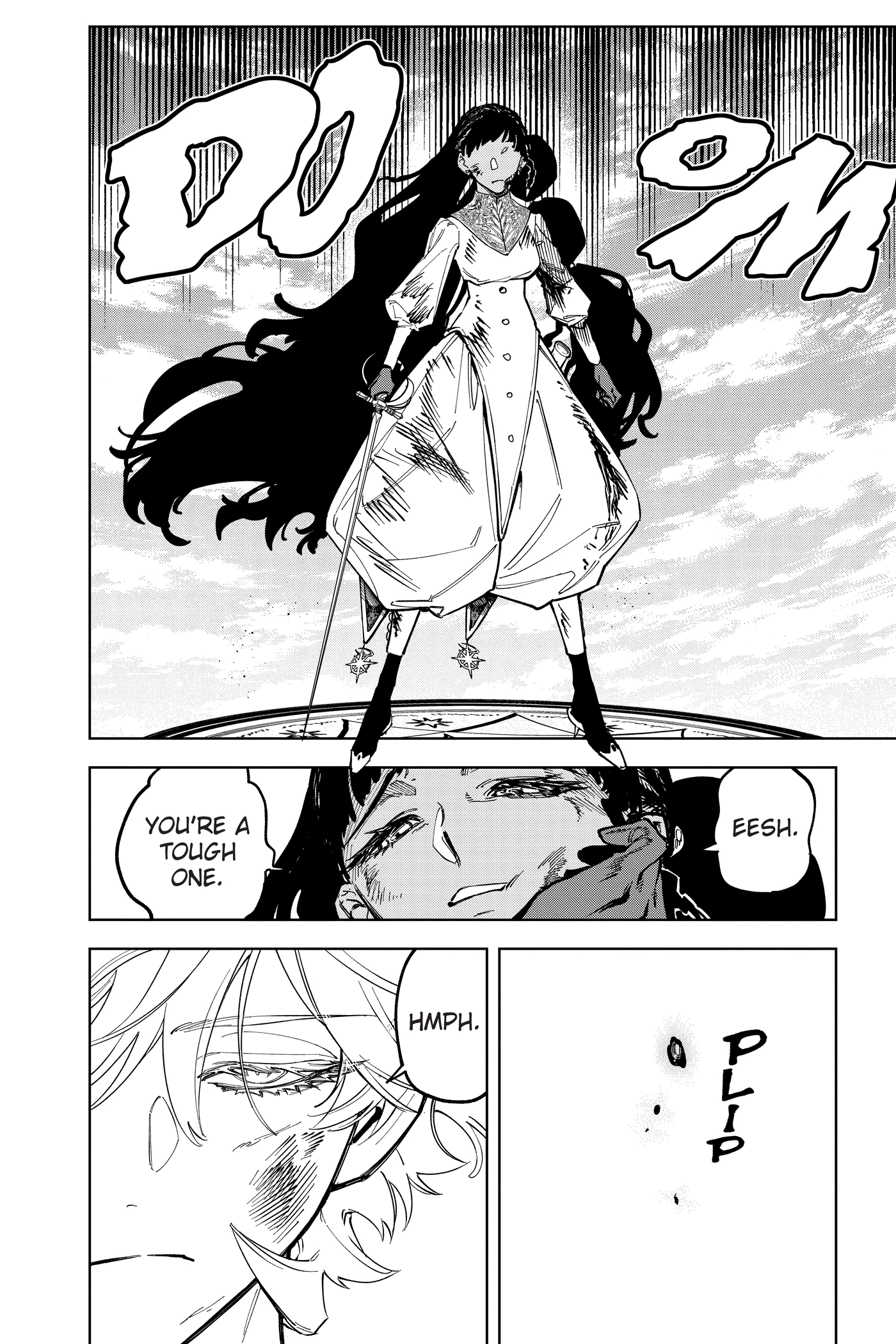 Ichi the Witch Chapter 0 page 49 - 