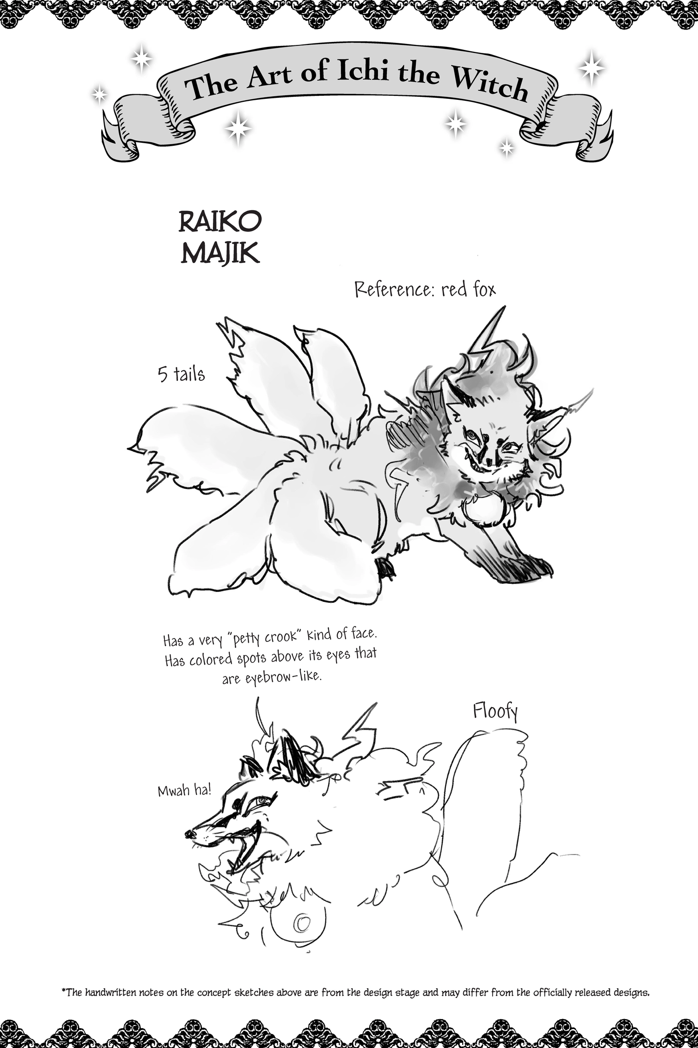 Ichi the Witch Chapter 0 page 61 - 