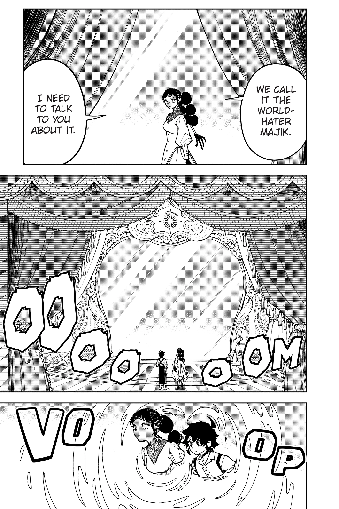Ichi the Witch Chapter 0 page 66 - 
