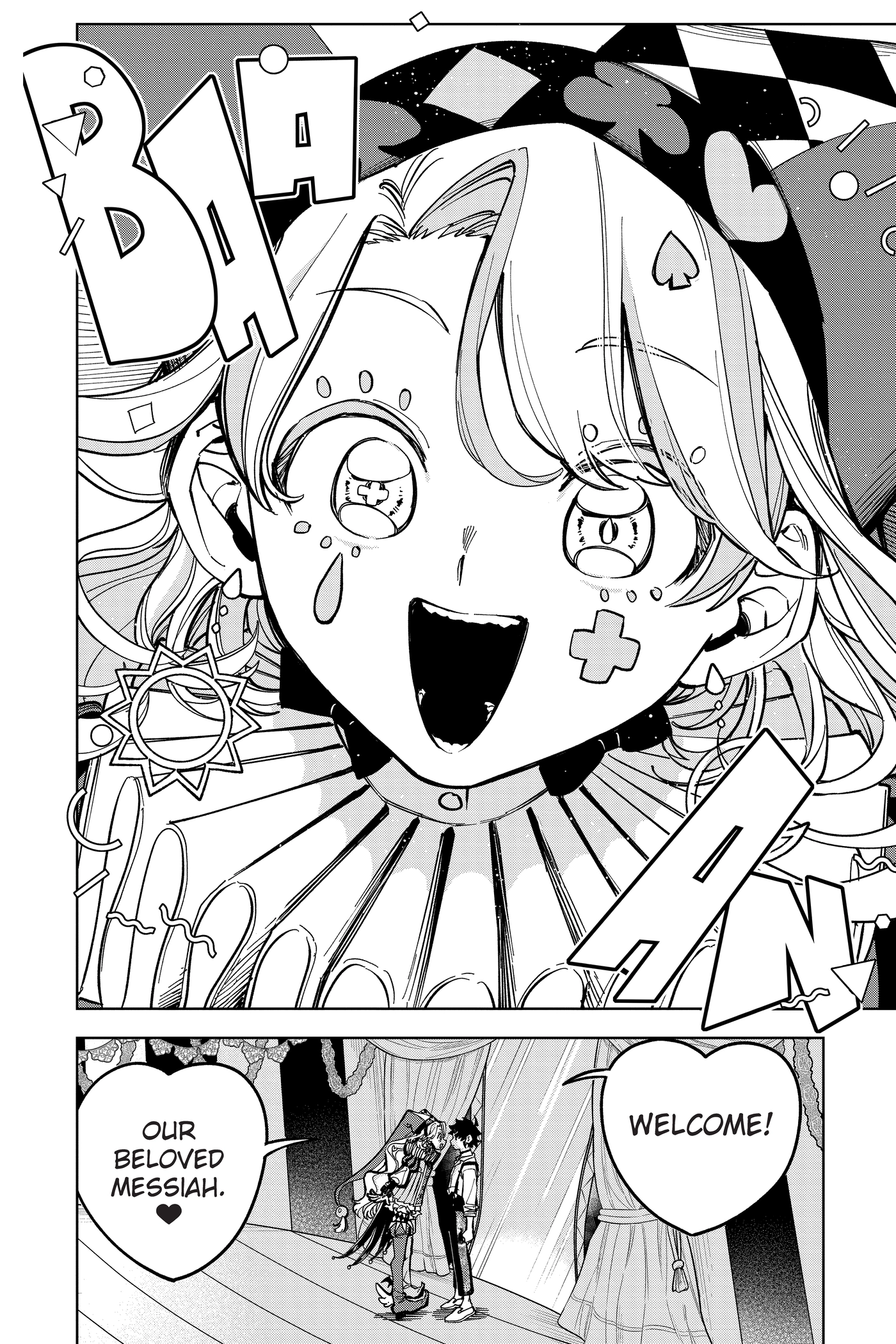 Ichi the Witch Chapter 0 page 67 - 