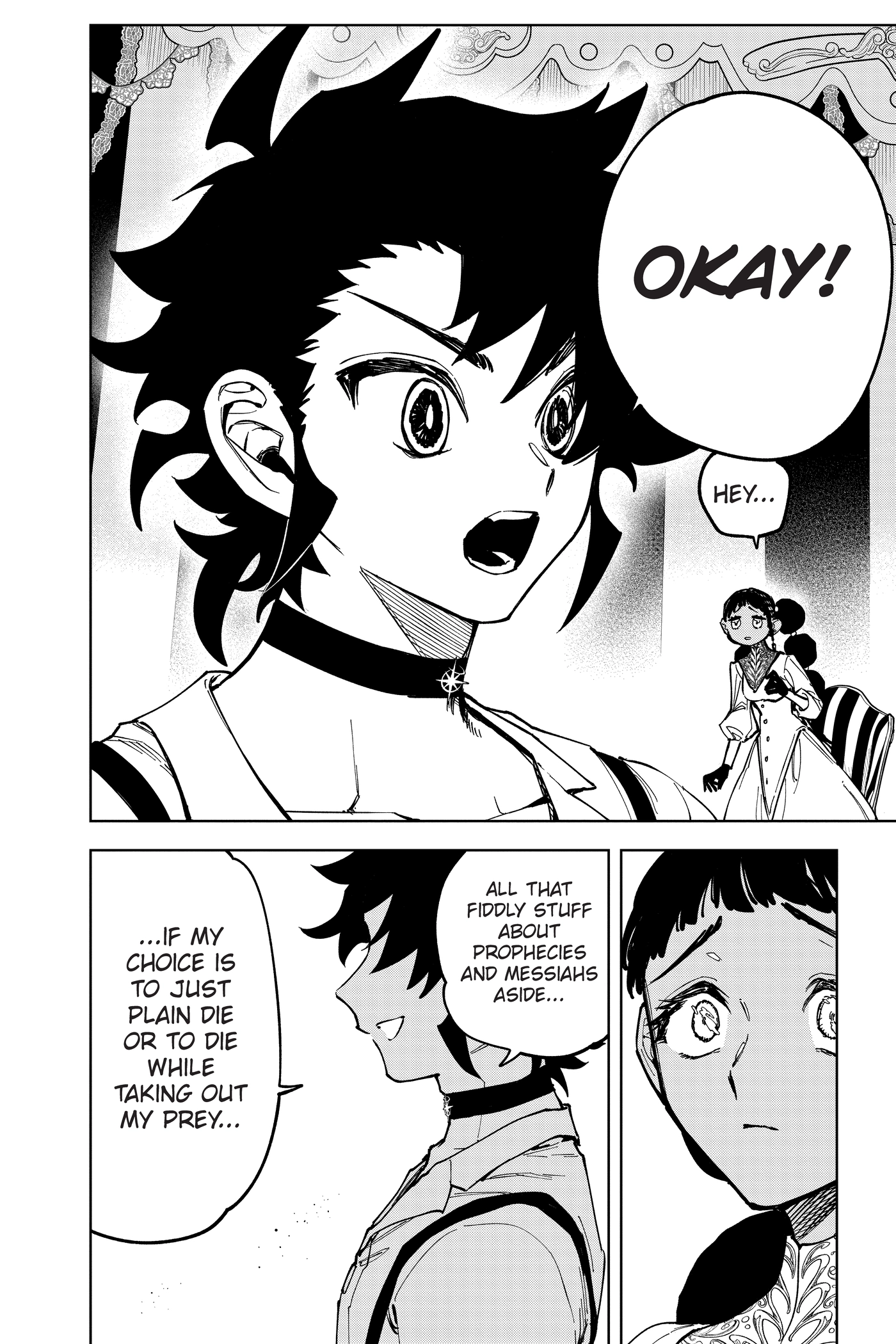 Ichi the Witch Chapter 0 page 78 - 