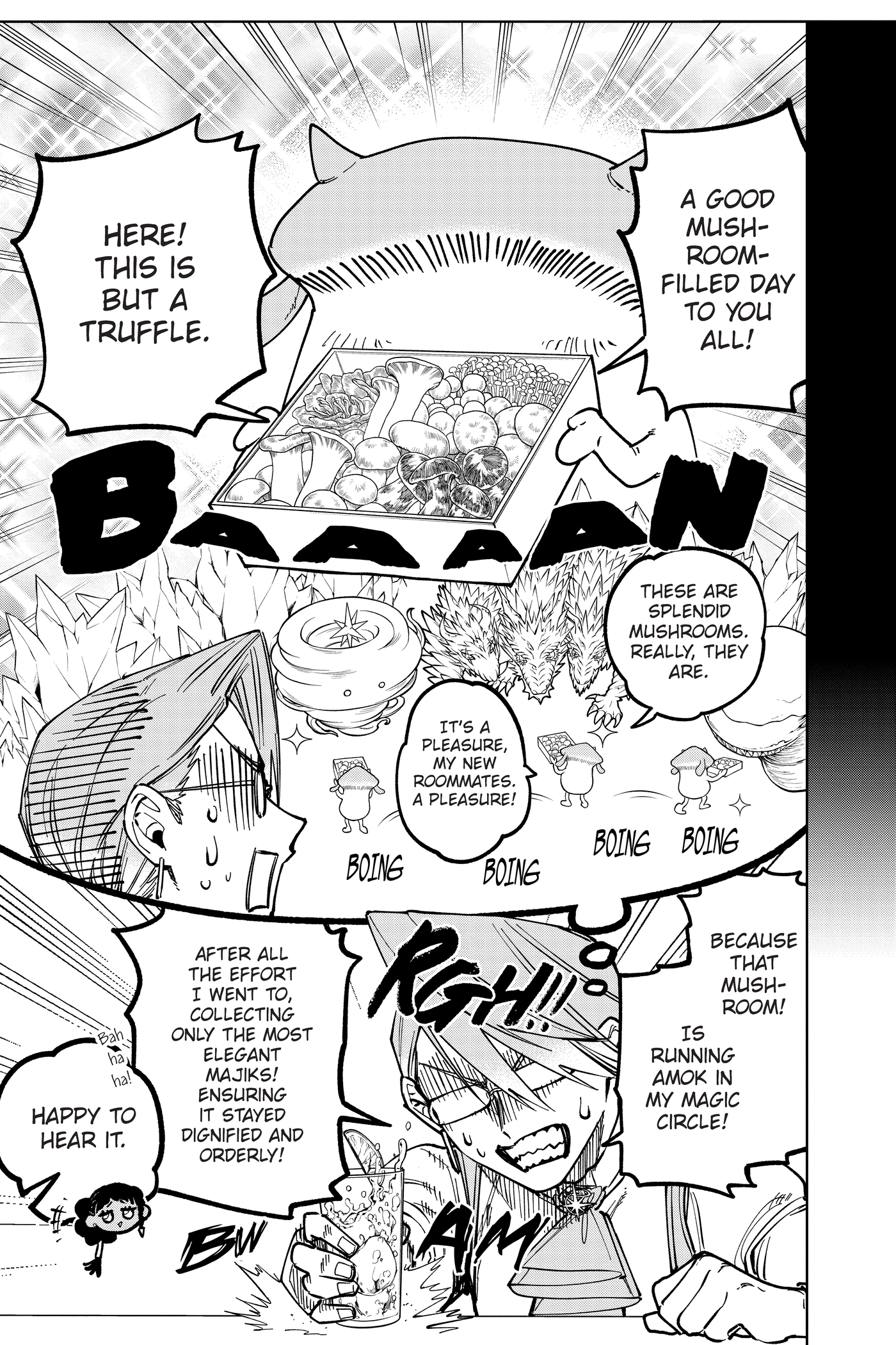 Ichi the Witch Chapter 0 page 87 - 