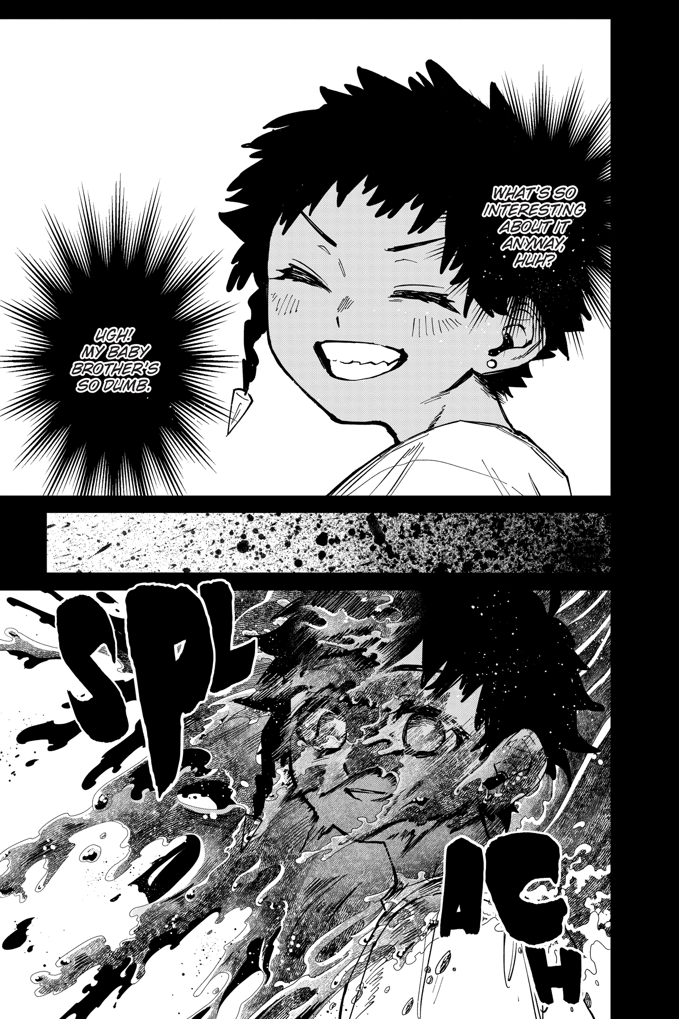 Ichi the Witch Chapter 0 page 91 - 
