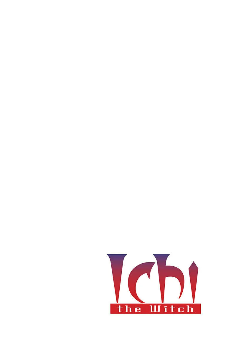 Ichi the Witch Chapter 1 page 4 - 
