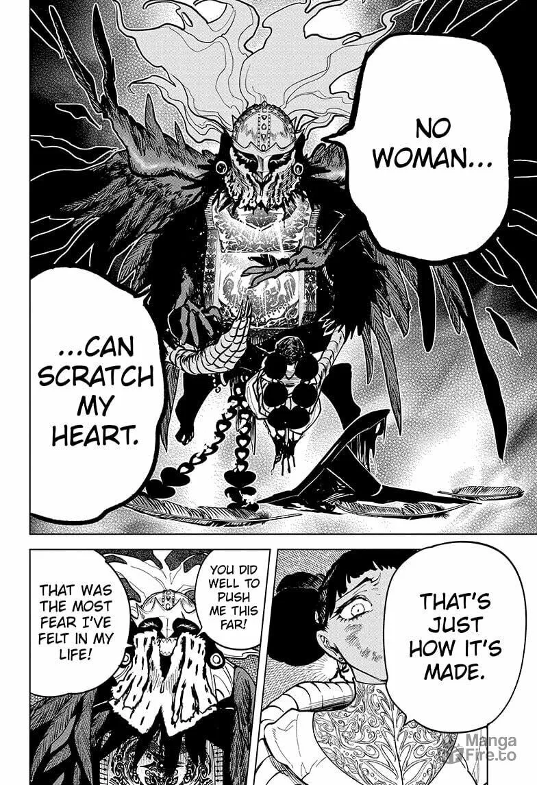 Ichi the Witch Chapter 1 page 40 - 
