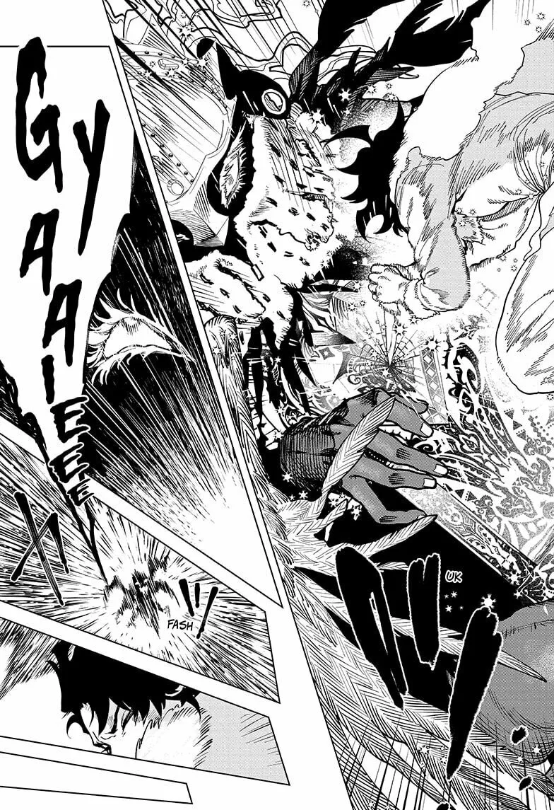 Ichi the Witch Chapter 1 page 47 - 