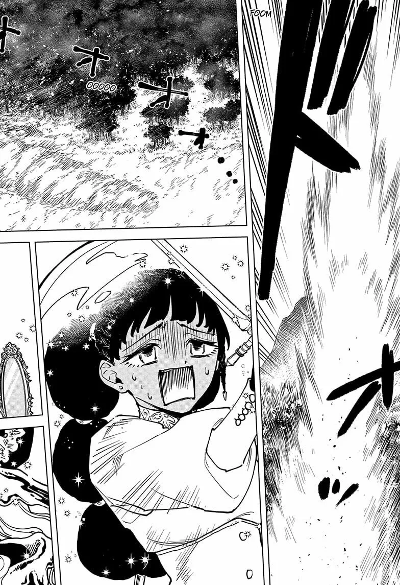 Ichi the Witch Chapter 1 page 52 - 