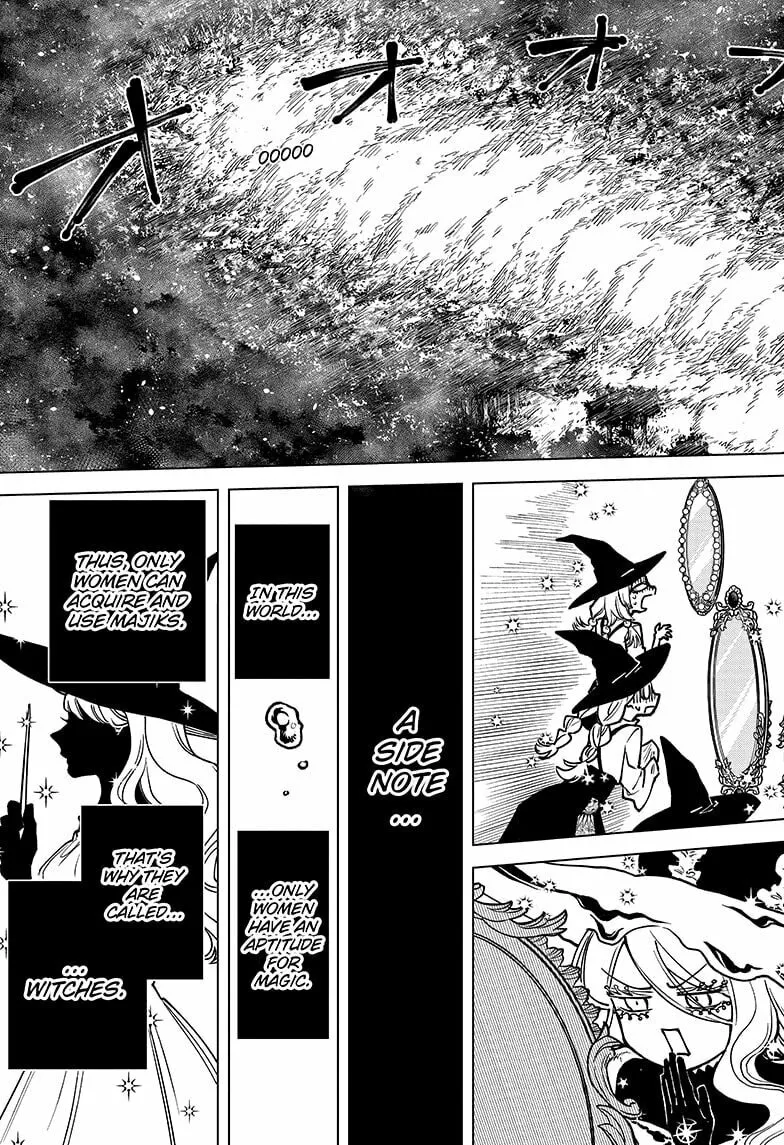 Ichi the Witch Chapter 1 page 53 - 